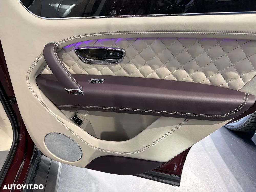 Bentley Bentayga Diesel - 18