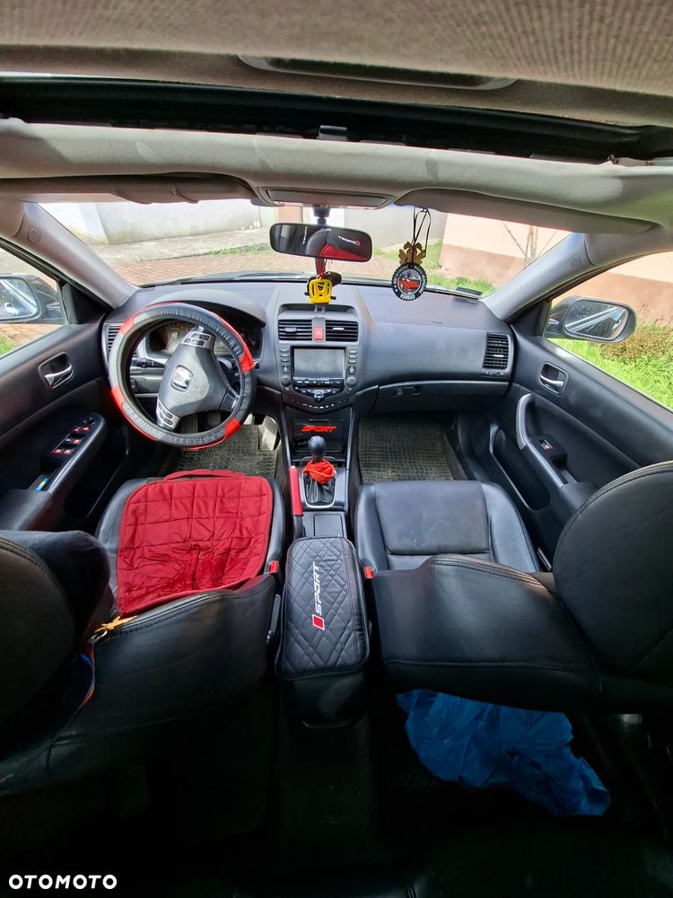 Honda Accord 2.4 Executive - 7