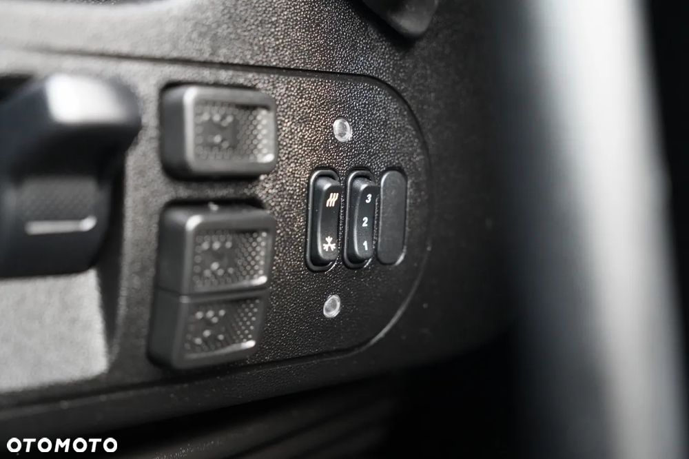 Iveco S-WAY / 480 / RETARDER / KLIMA POSTOJOWA / OPONY 100% - 22