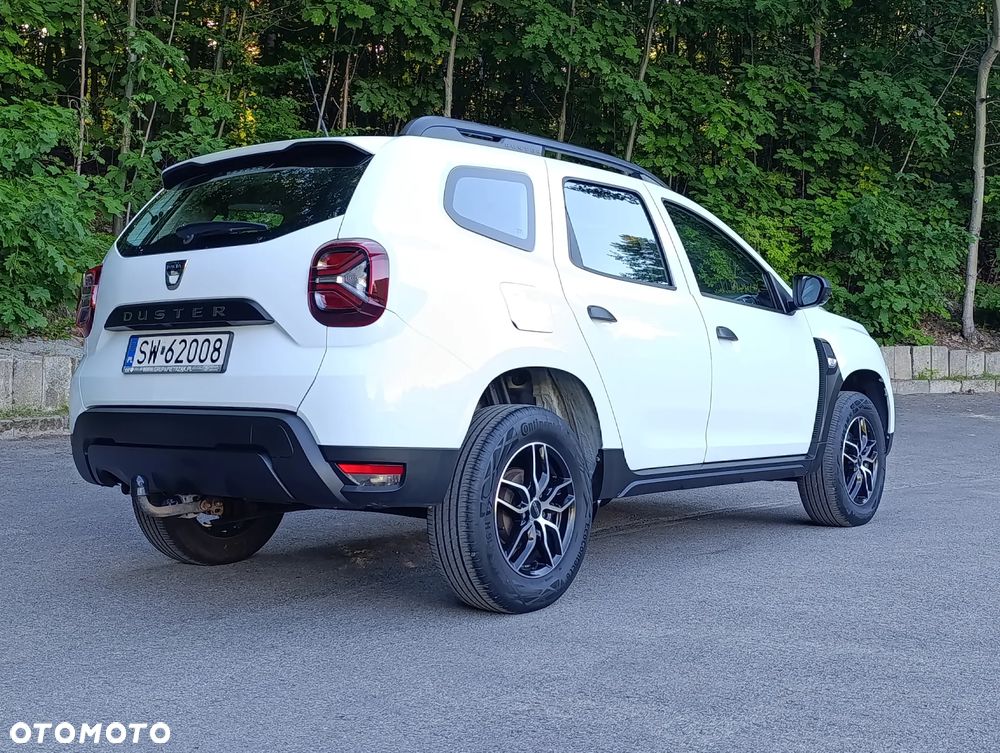Dacia Duster 1.0 TCe Expression - 32
