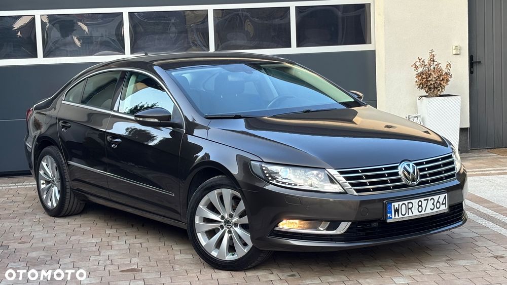 Volkswagen CC - 31