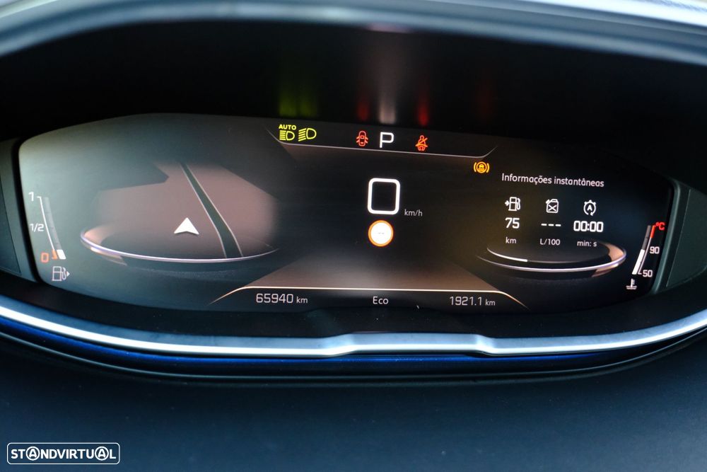Peugeot 5008 1.2 PureTech GT EAT8 - 24
