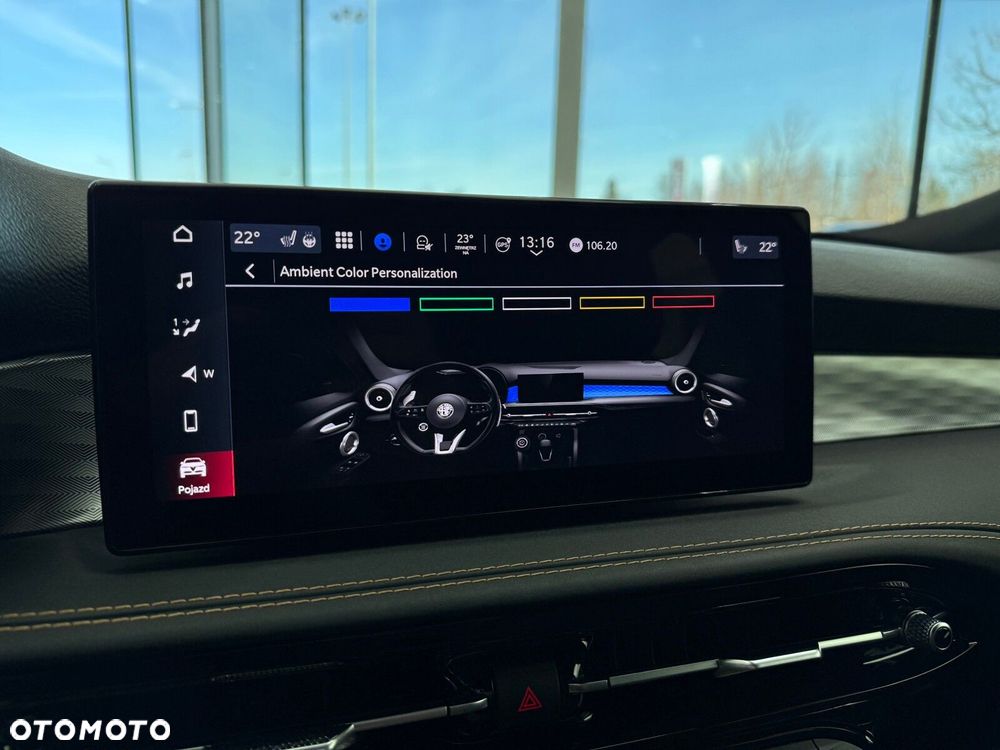 Alfa Romeo Tonale - 31