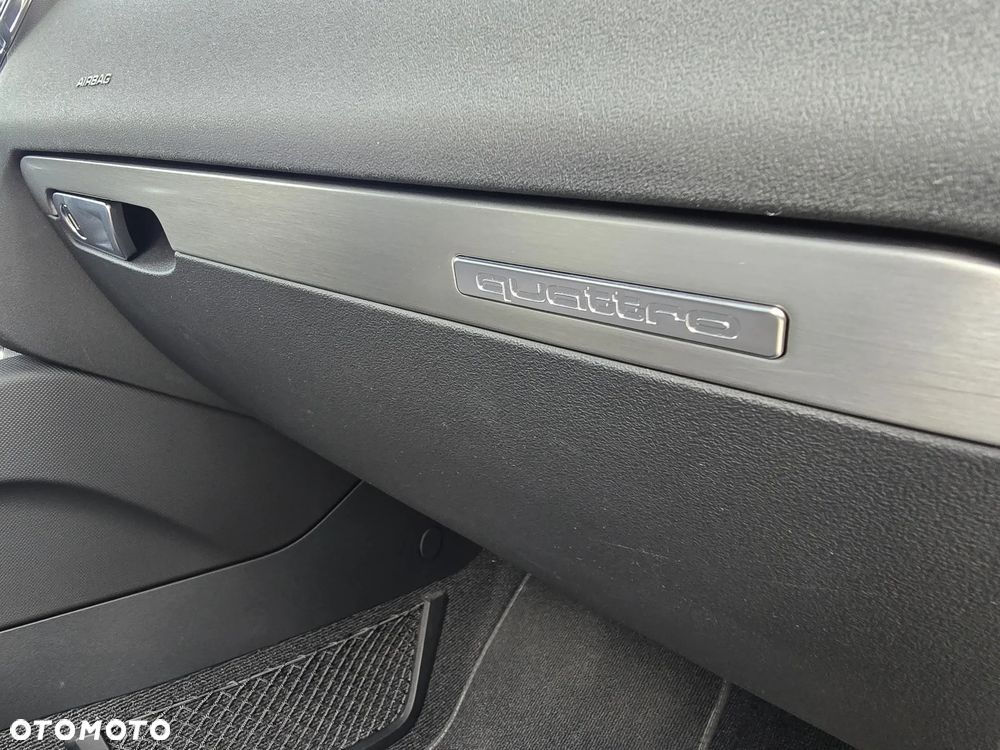 Audi TT Coupé 2.0 TDI quattro - 25
