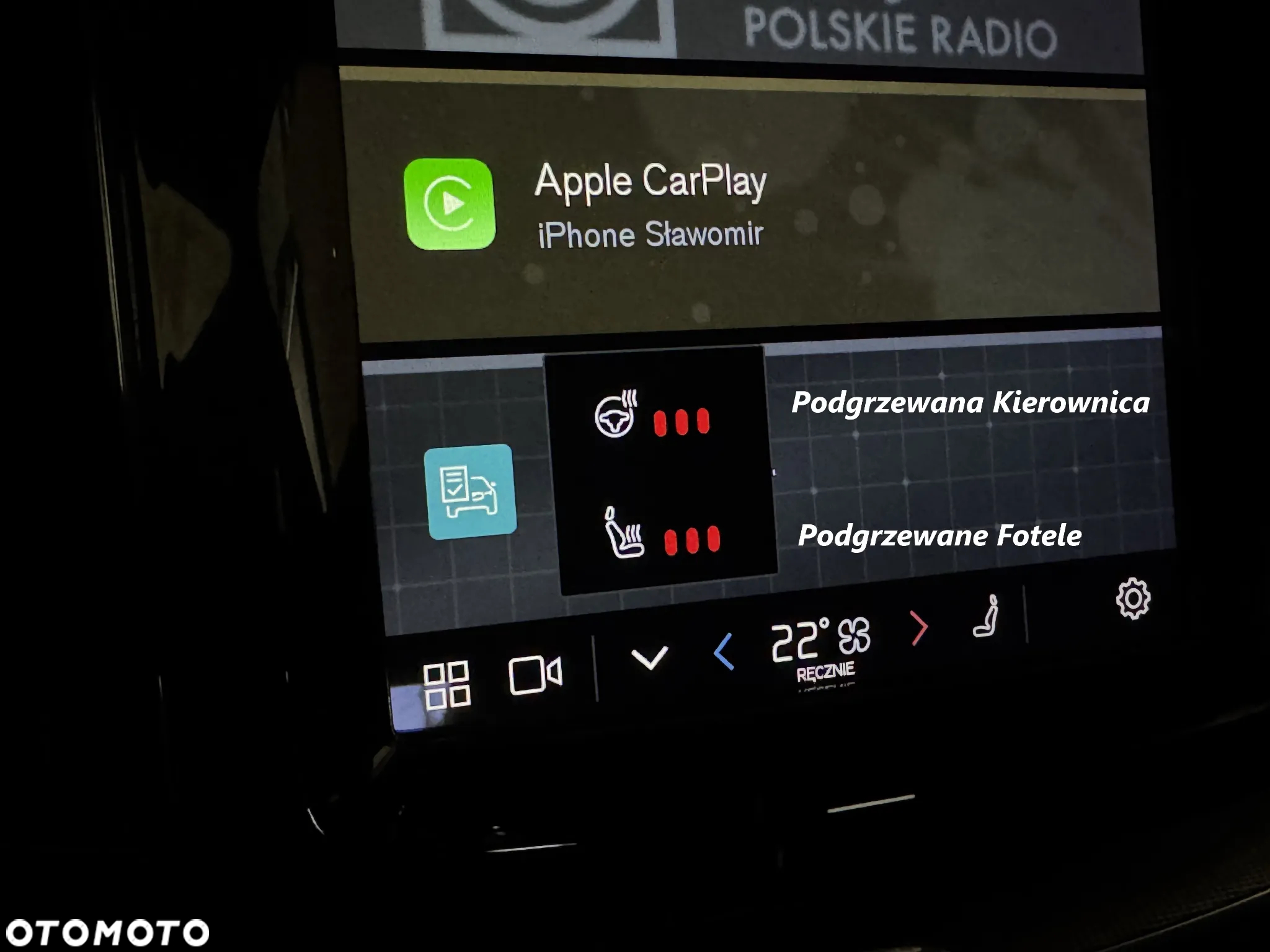 Volvo XC 60 B4 D Plus Dark - 24