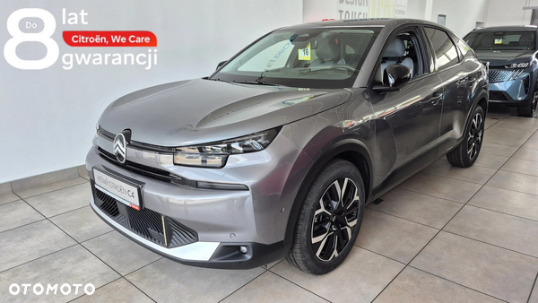 Citroën C4 1.2 PureTech Max S&S EAT8