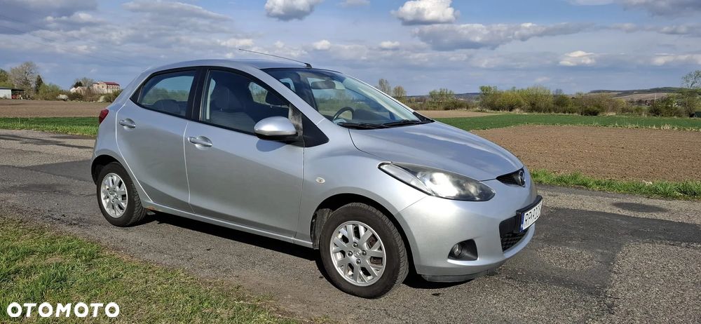 Mazda 2 1.5 Dynamic - 5