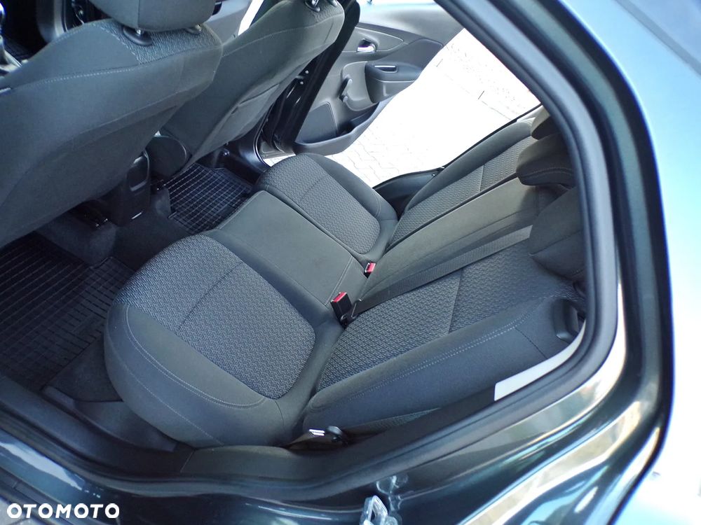 Opel Mokka X 1.4 T Essentia S&S - 25