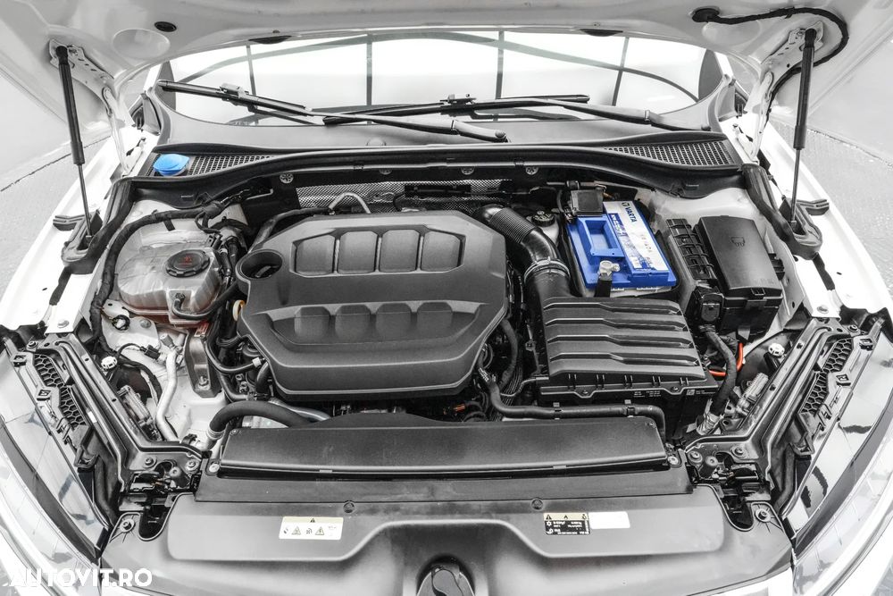 Skoda Superb 2.0 TSI 4X4 DSG Scout - 28