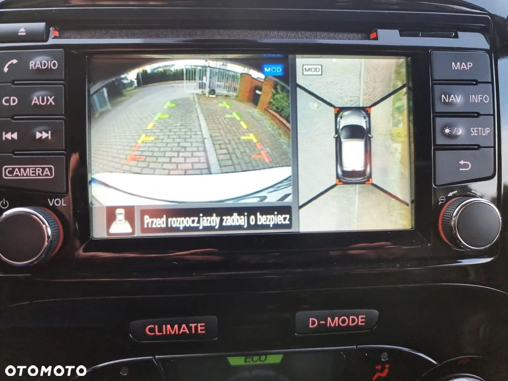 Nissan Juke 1.6 N-Connecta - 16