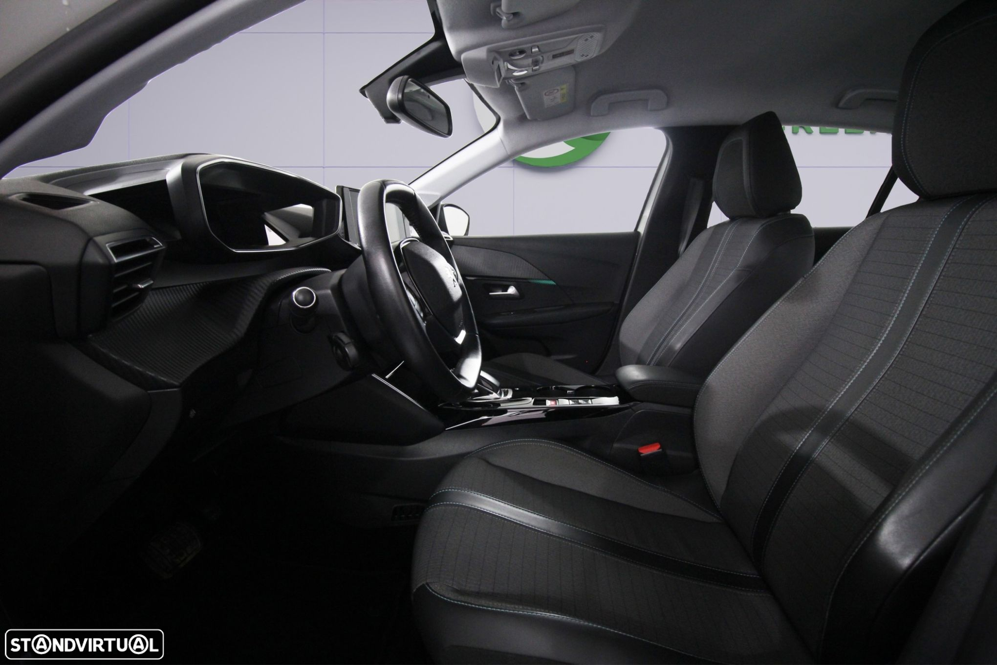 Peugeot e-208 50 kWh Style - 8
