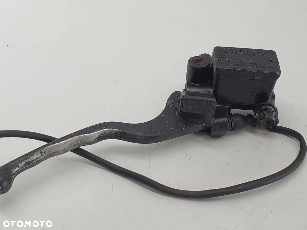 POMPA HAMULCOWA PRZOD PRAWA  TGB BLADE 250 - 5