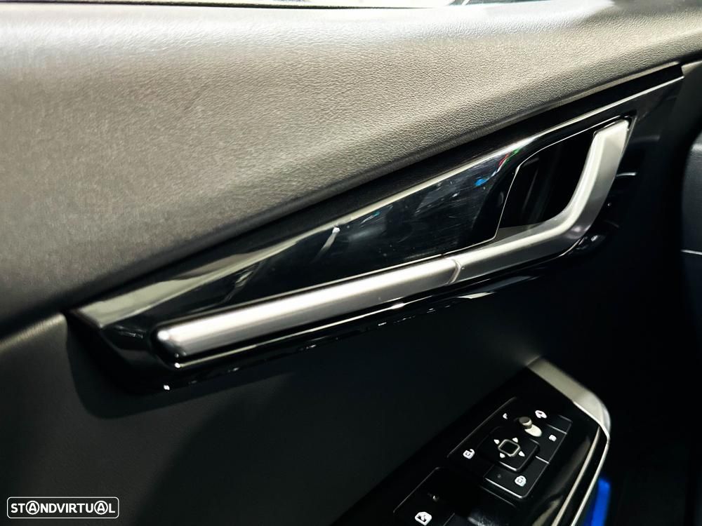 Kia EV6 77.4 kWh Tech - 51