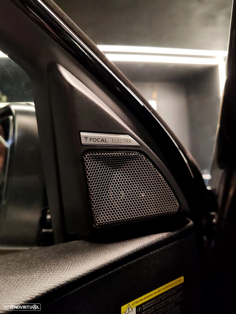 DS DS7 Crossback 4x4 Be Chic - 22