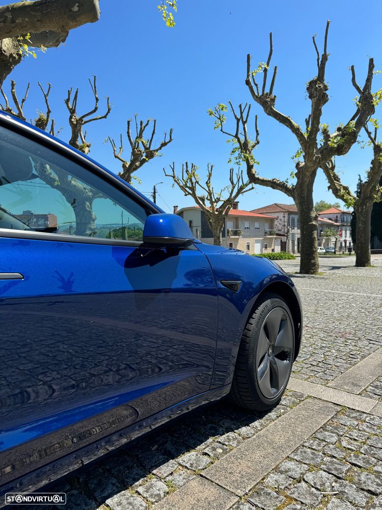 Tesla Model 3 Standard Range Plus RWD - 8