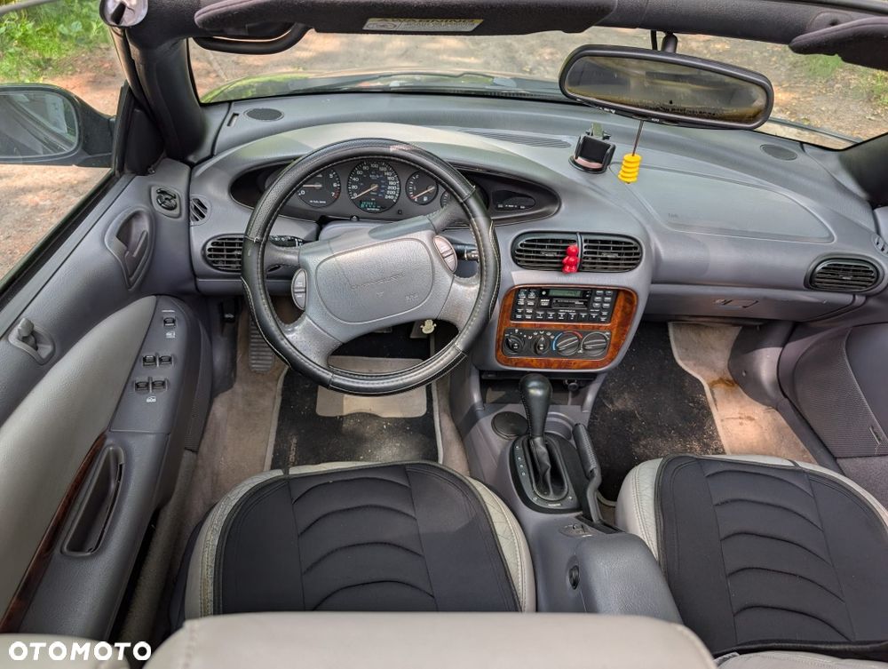 Peugeot 307 CC - 6