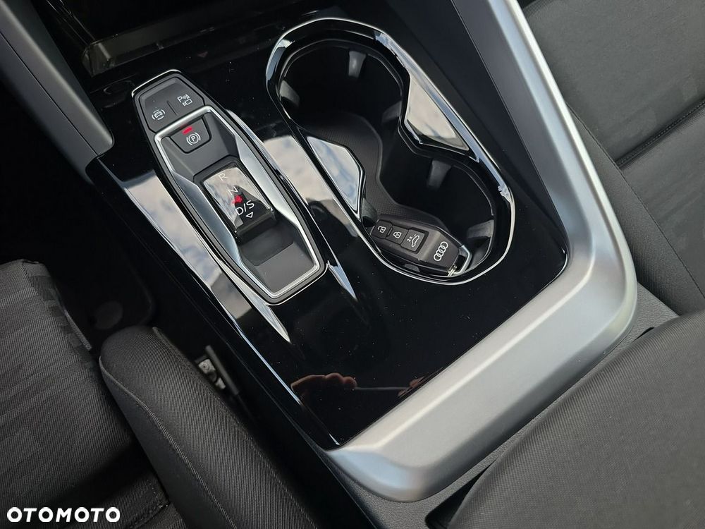 Audi Q5 TDI mHEV 150 kW Quattro S tronic - 14