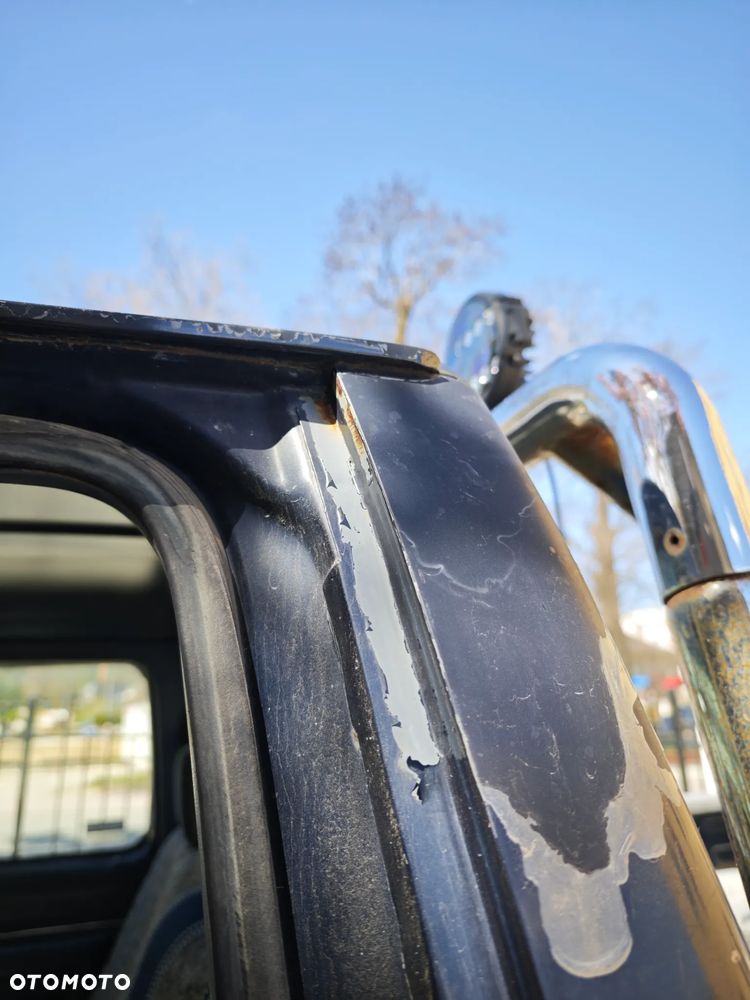 Ford F250 - 18
