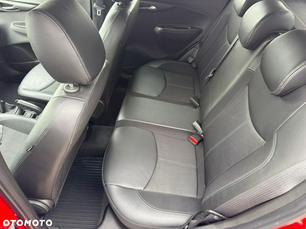 Opel Karl 1.0 Easytronic Excite - 32
