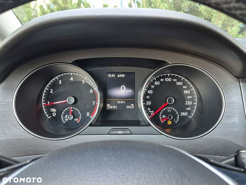 Volkswagen Golf Sportsvan 1.2 TSI BlueMotion Technology Allstar - 20