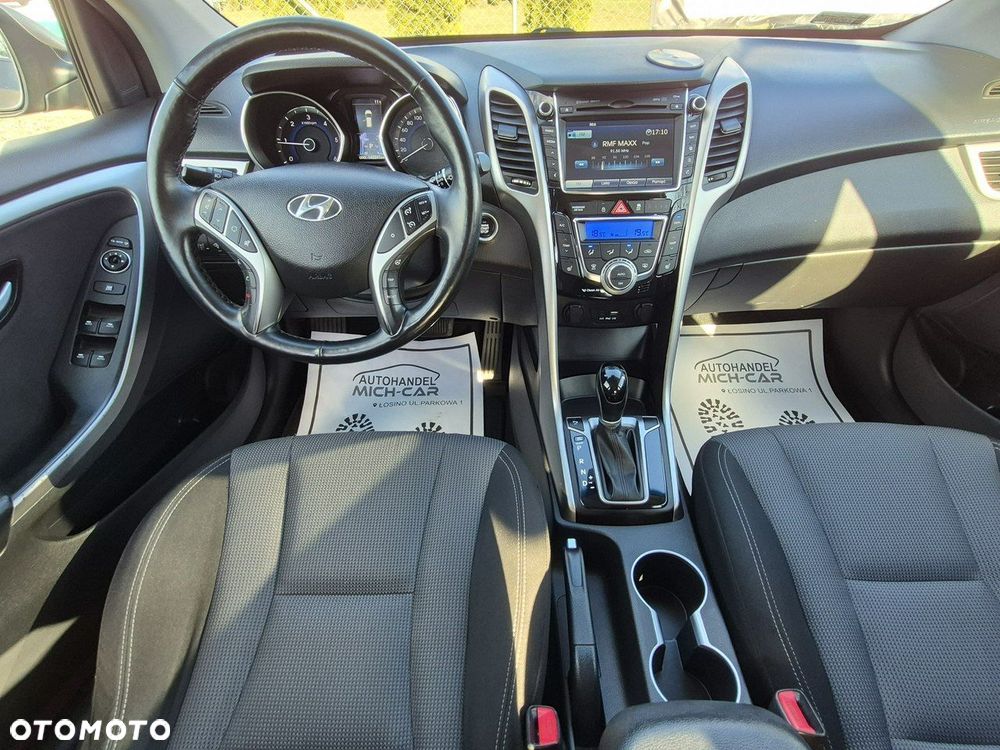 Hyundai i30 - 39