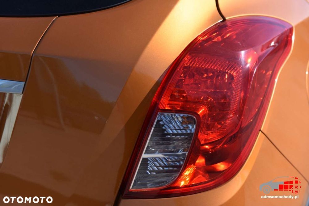 Opel Mokka X - 13