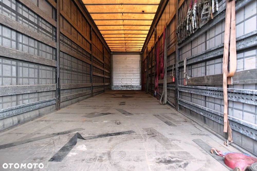 Schmitz Cargobull Mega - 7