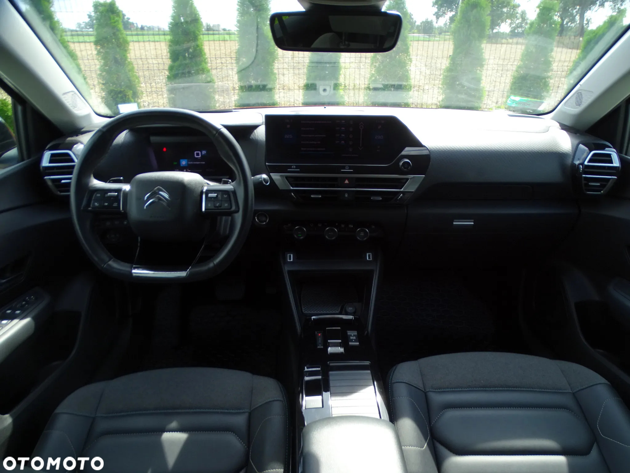 Citroën C4 1.2 PureTech Max S&S EAT8 - 6