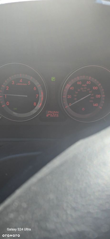 Mazda CX-9 - 10