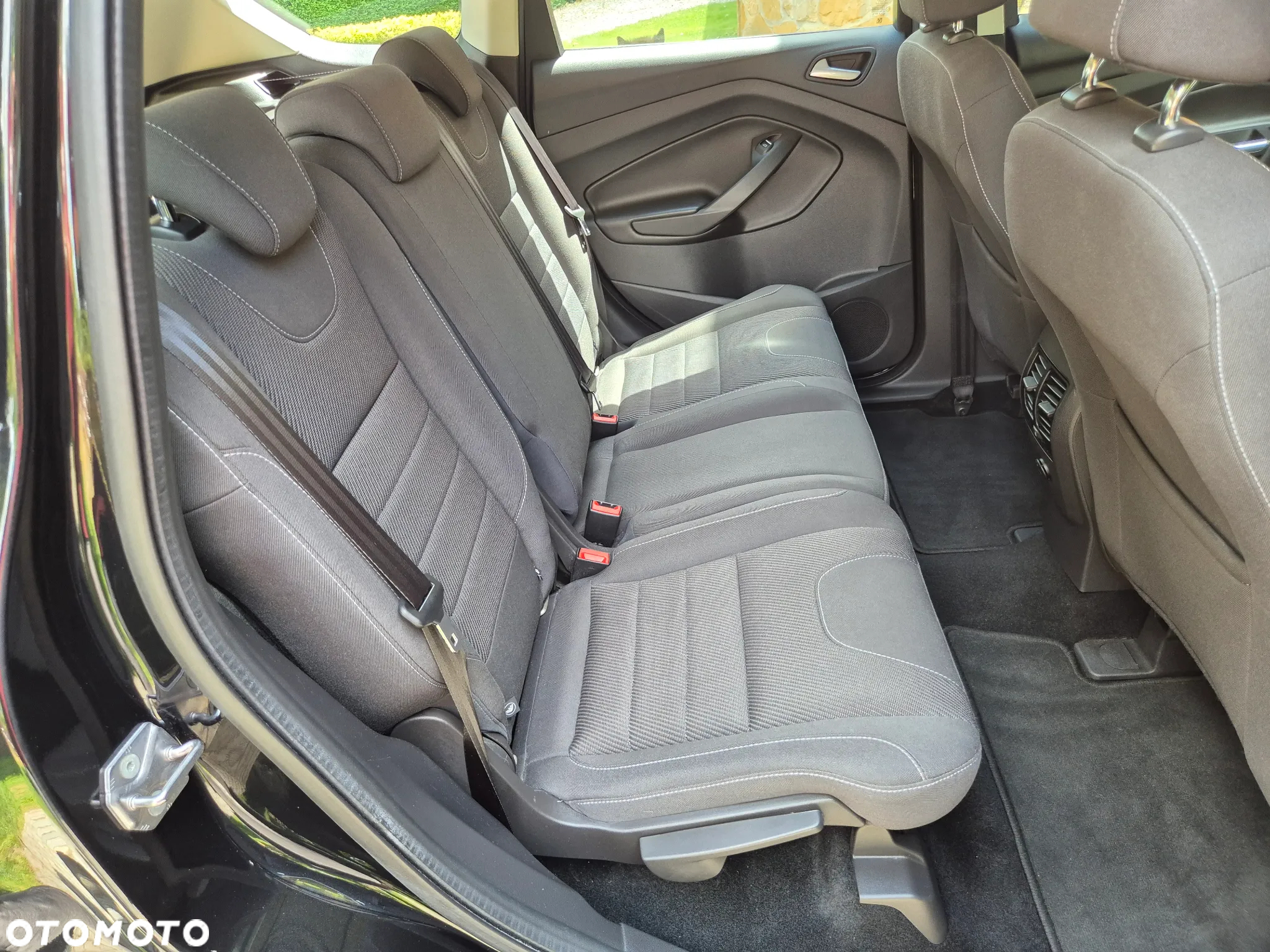 Ford Kuga - 21