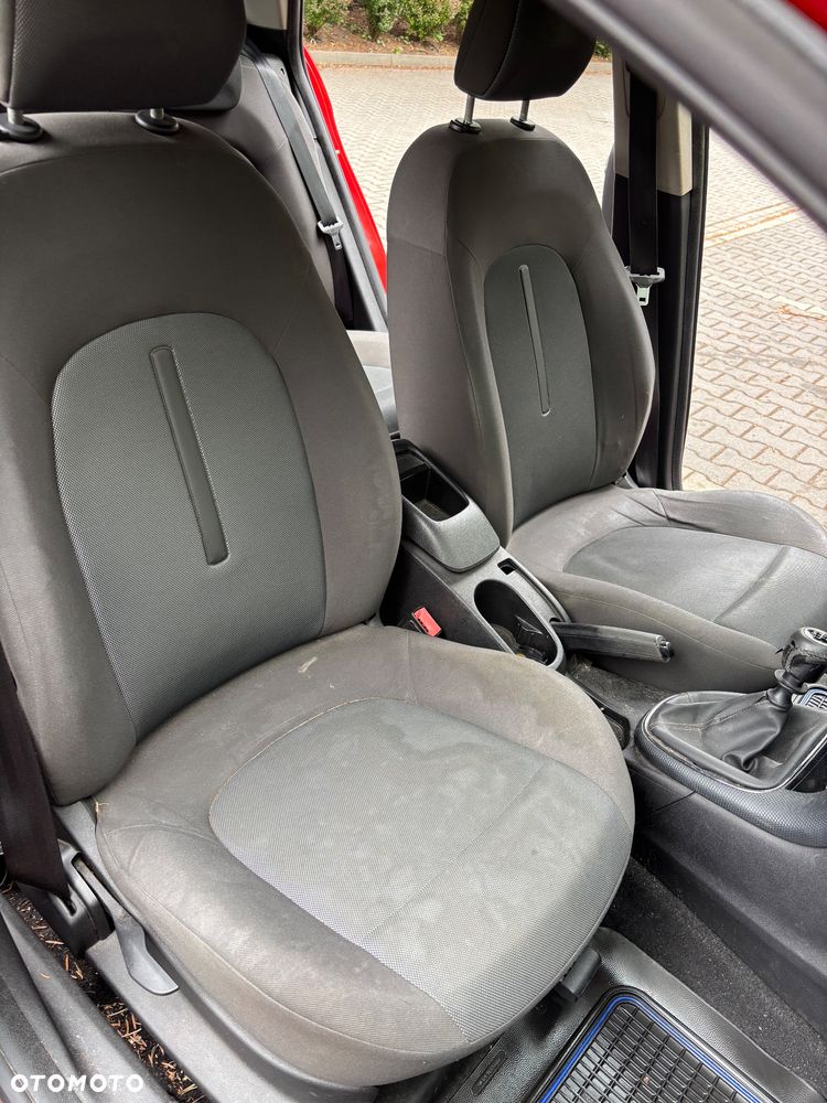 Fiat Bravo 1.4 16V Active - 14