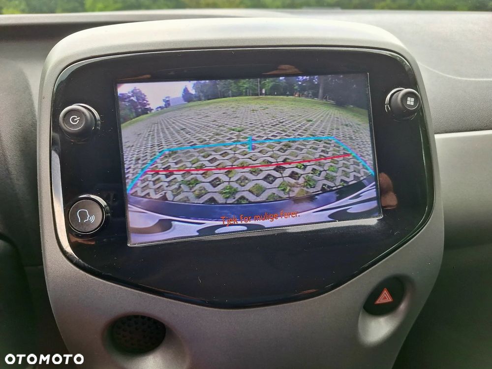 Toyota Aygo - 35