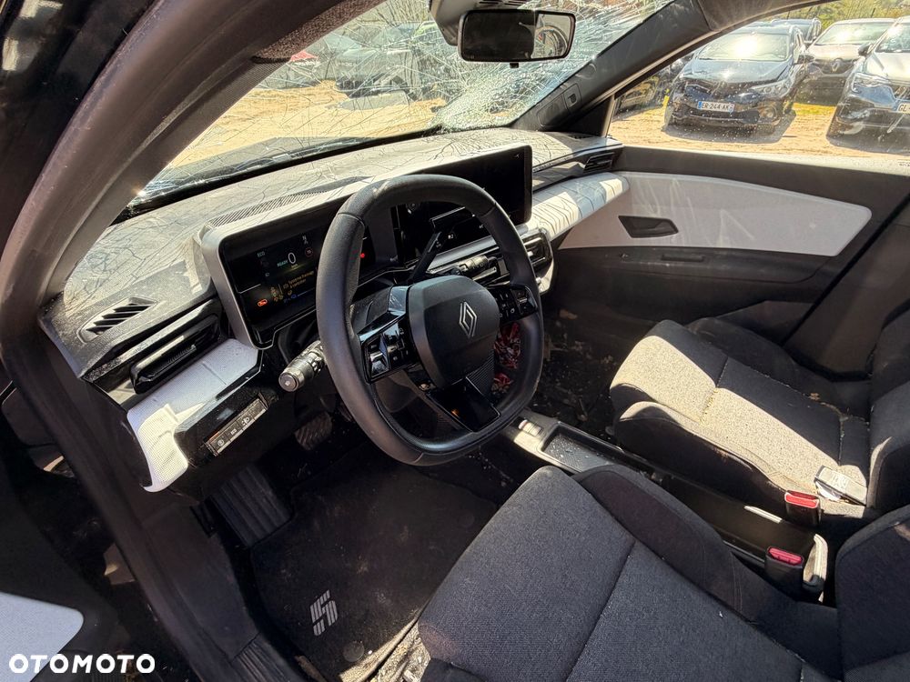 Renault 5 E-Tech Iconic Five 120 Urban Range - 16