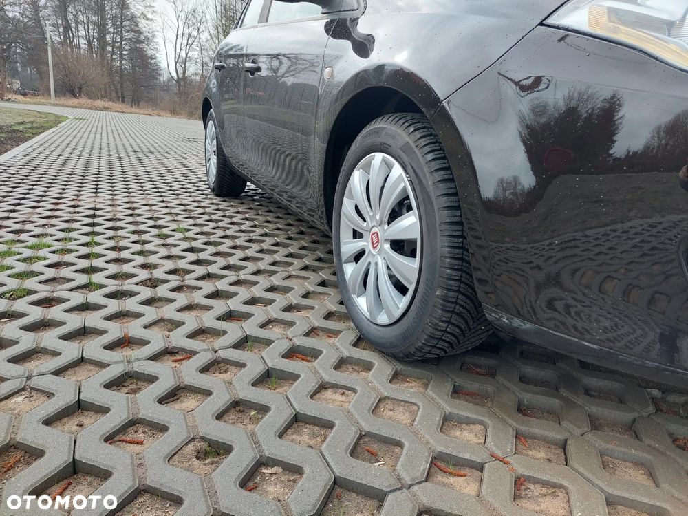Fiat Bravo 1.4 16V Active - 13