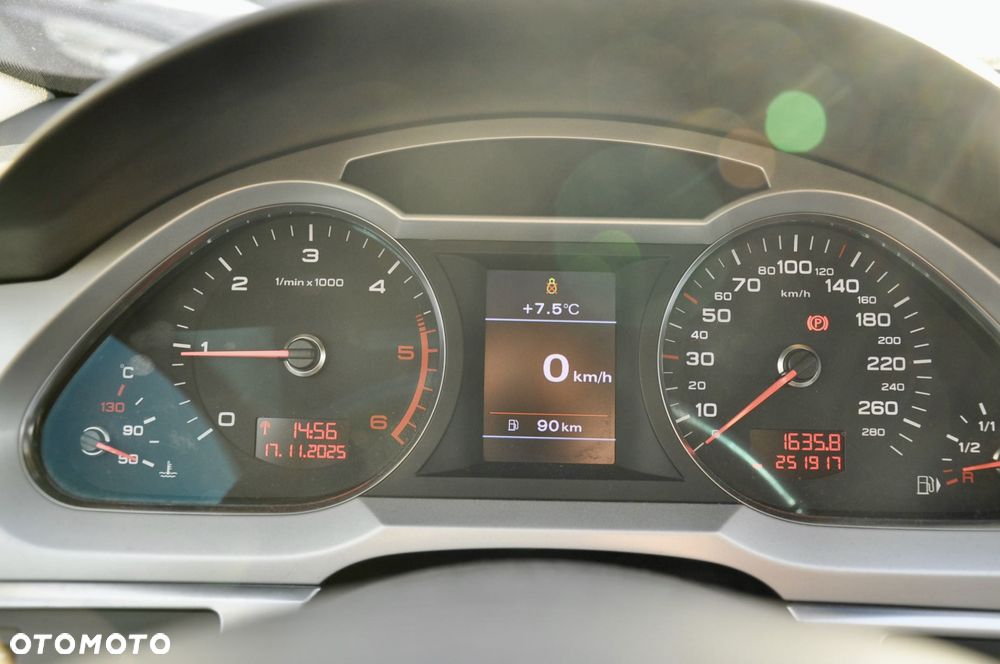 Audi A6 Limousine 2.0 TDI DPF - 21