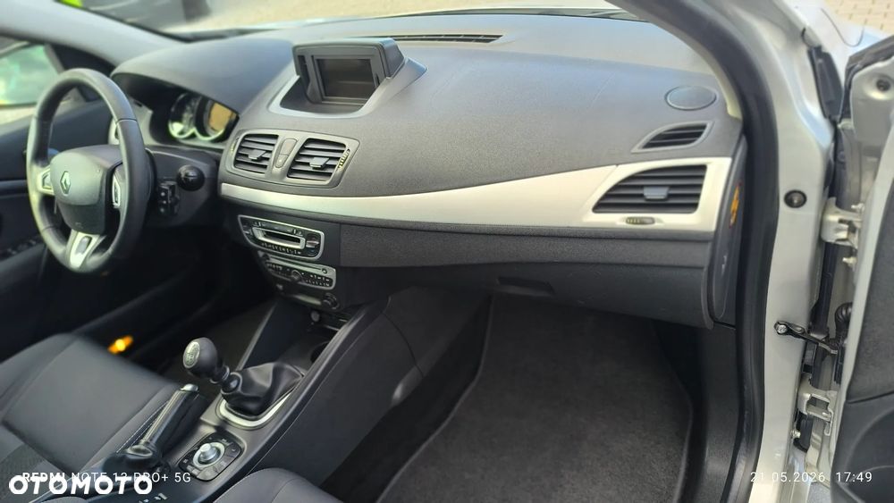 Renault Megane 1.6 16V 110 Dynamique - 33