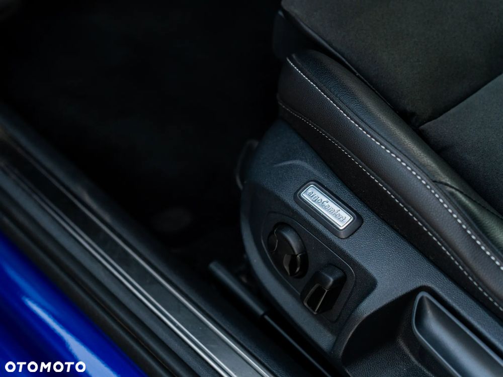 Volkswagen Arteon 2.0 TSI DSG R-Line - 32