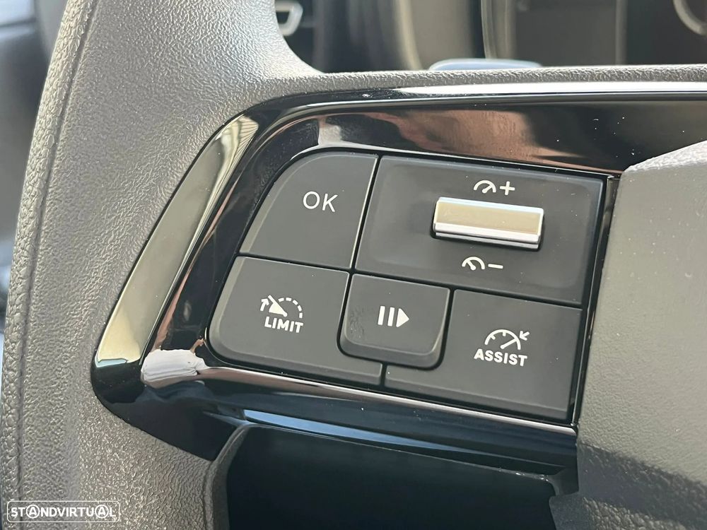 Opel Combo Cargo L1 1.5 CDTi 130cv AT8 (caixa automática) - 13