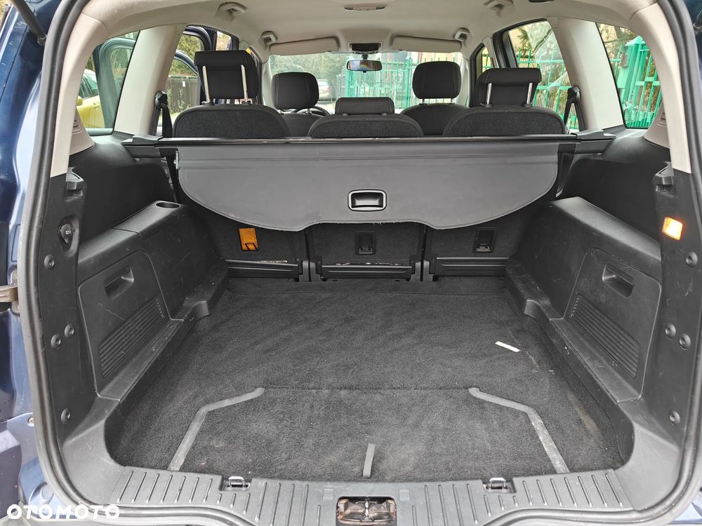Ford S-Max 1.6 TDCi DPF Start Stopp System Trend - 12