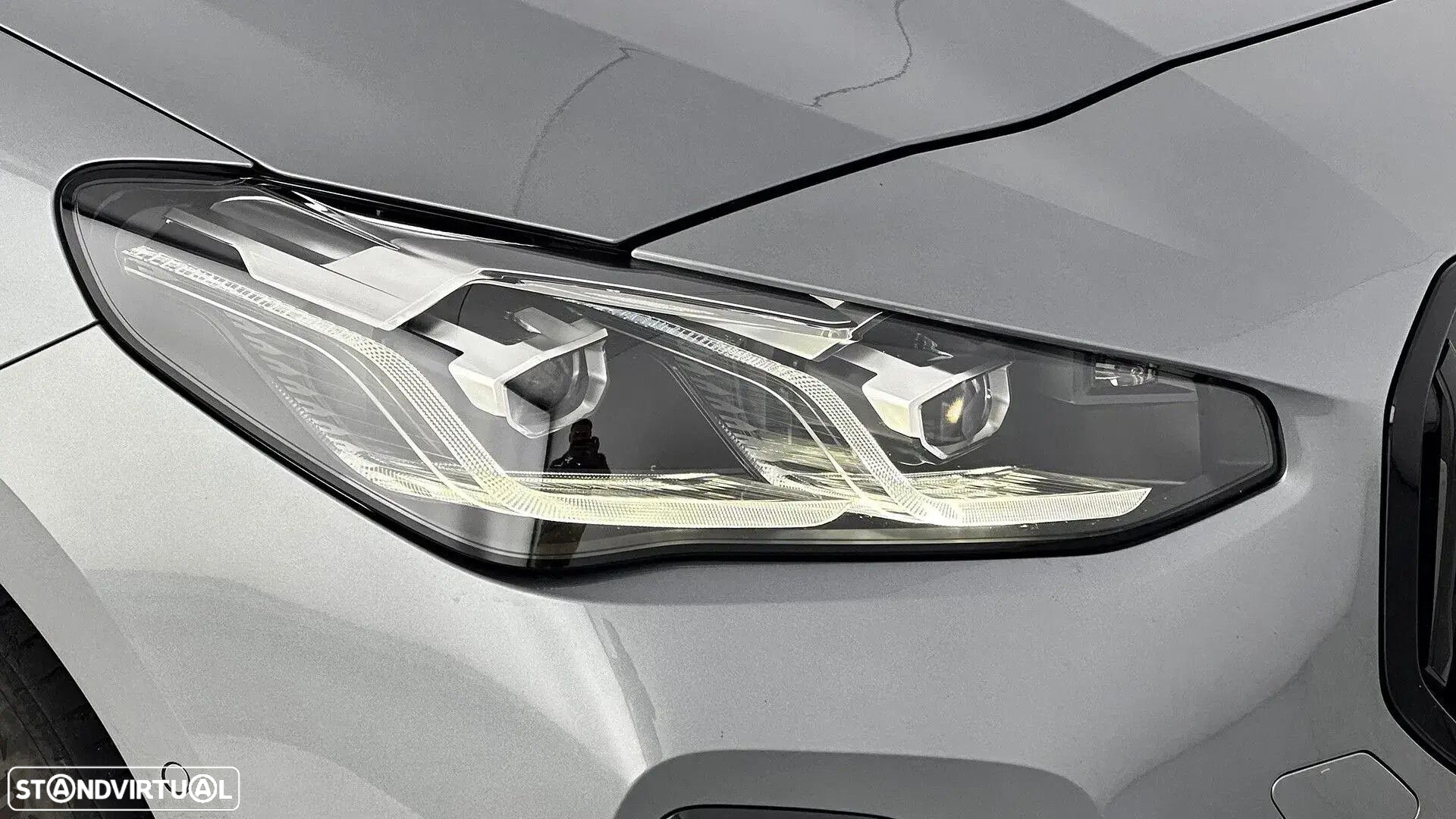 BMW 218 Active Tourer d Pack M Auto - 23