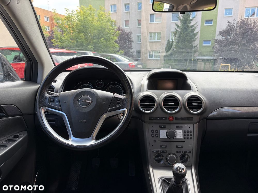 Opel Antara 2.0 CDTI Enjoy - 7