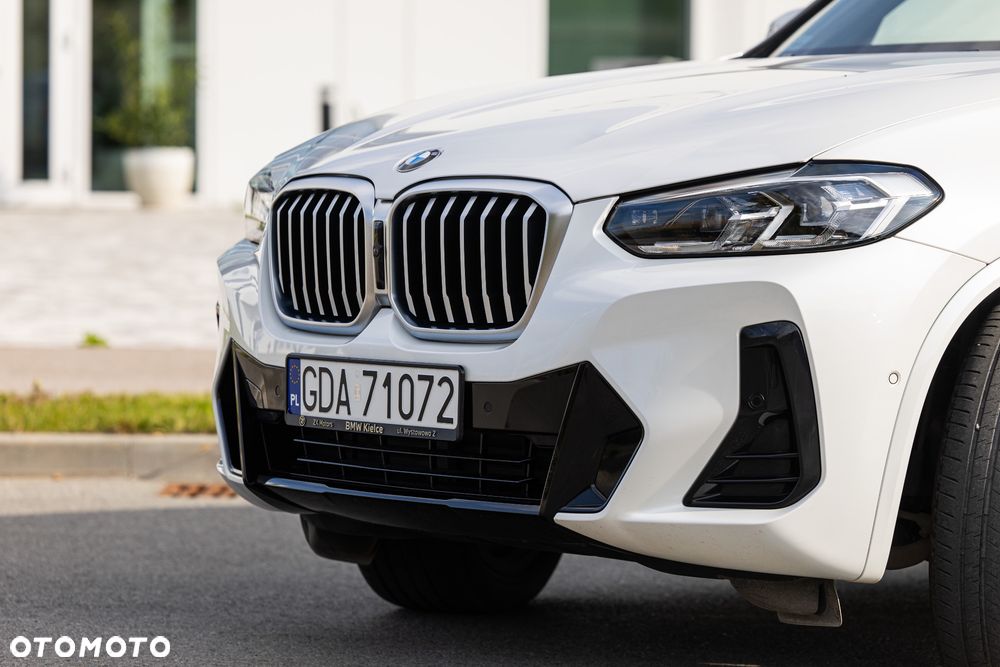 BMW X3 - 16