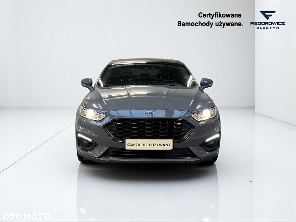 Ford Mondeo 1.5 EcoBoost ST-Line X - 13