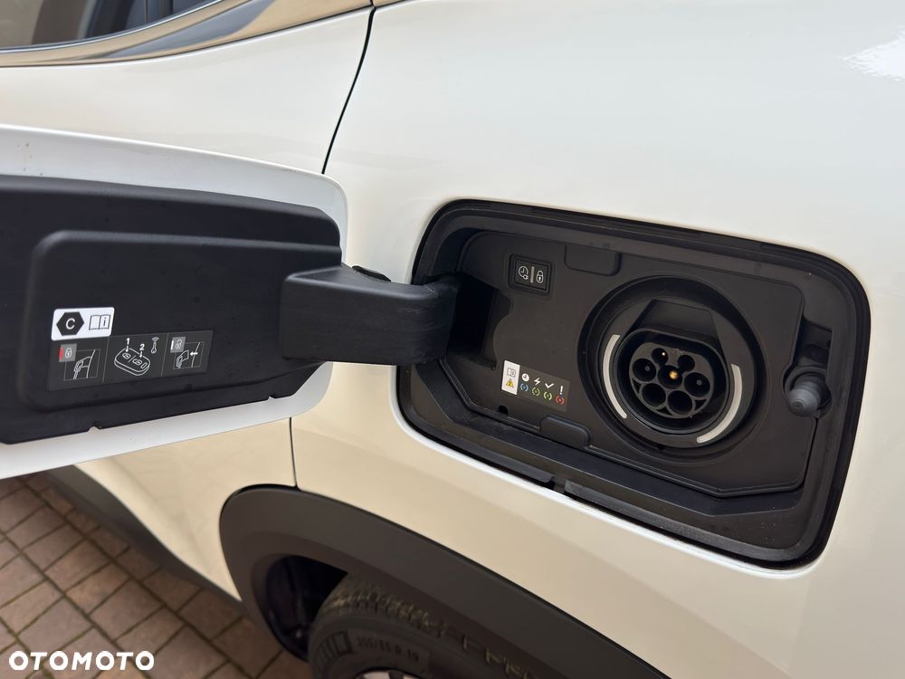 Citroën C5 Aircross 180 e-EAT8 MAX - 32