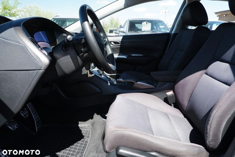 Honda Civic 1.4 i-VTEC Comfort - 26