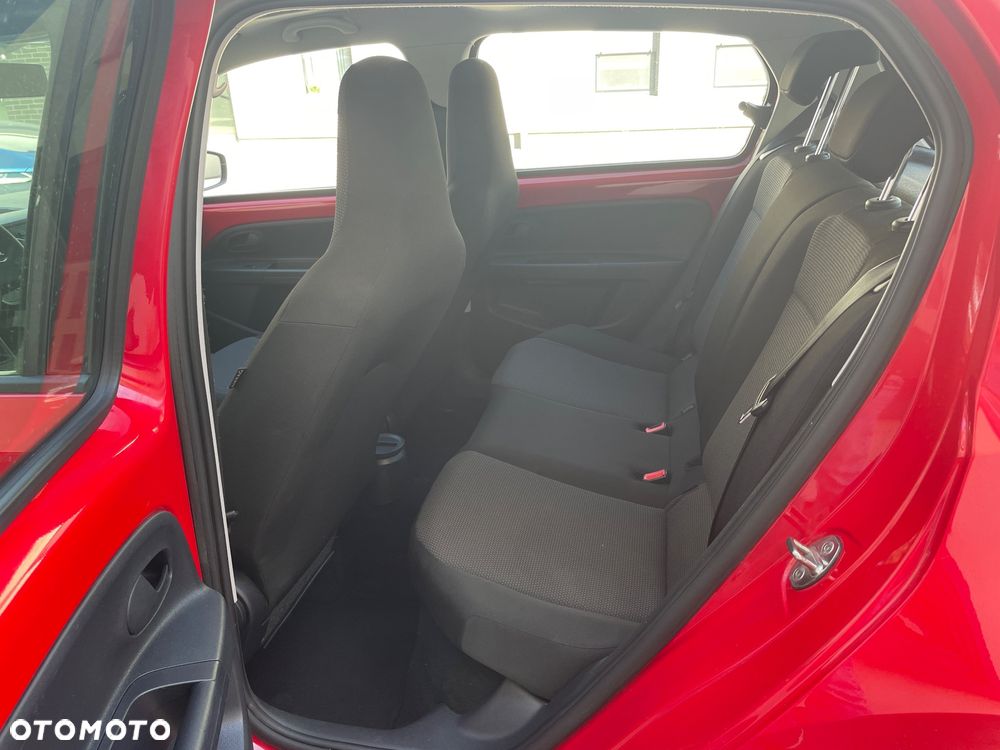 Skoda Citigo 1.0 Style - 32
