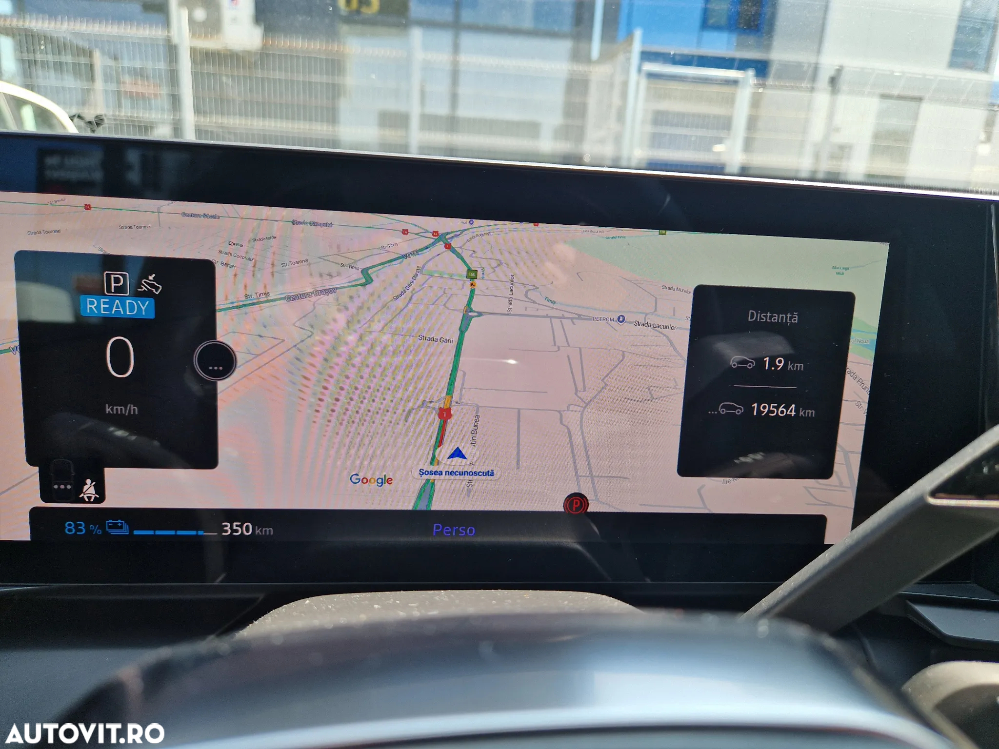 Renault Megane E-TECH EV60 optimum charge iconic - 13