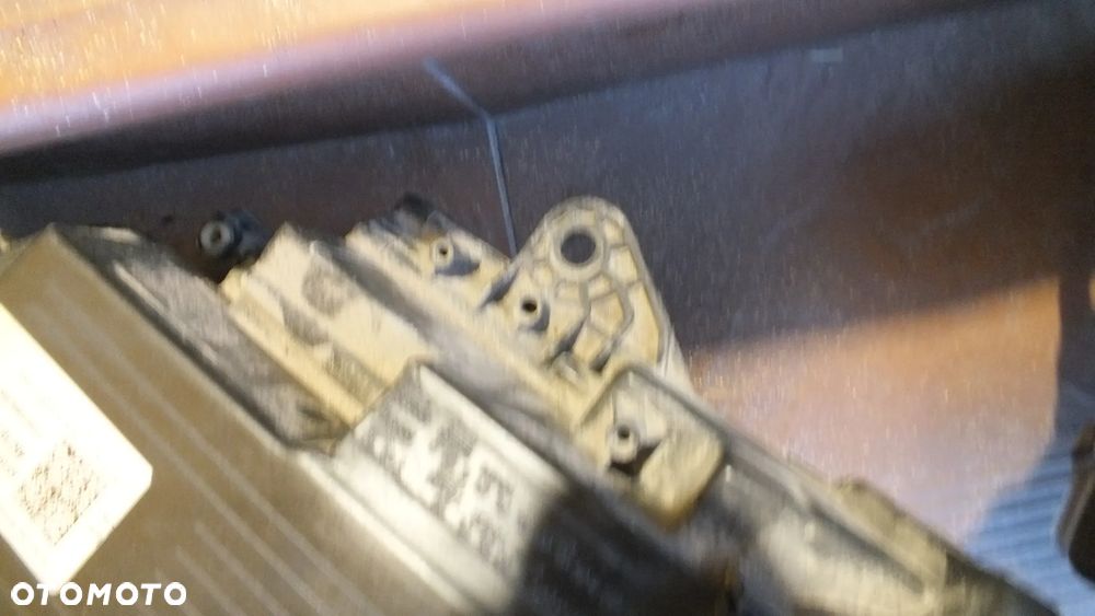 Lampy przednie lewa prawa  Opel Crossland - 4