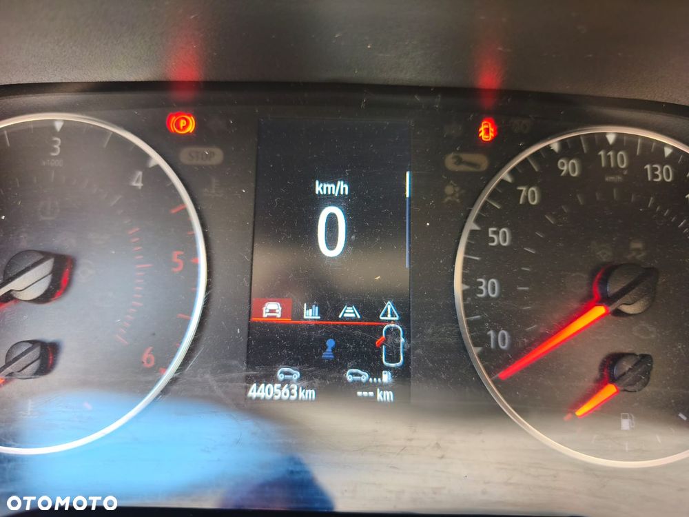 Renault trafic - 15