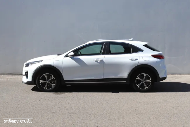 Kia XCeed 1.6 GDi PHEV First Edition - 2